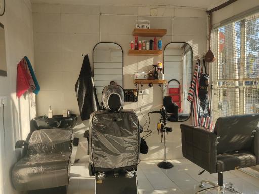 عکس پیرایش کارن 