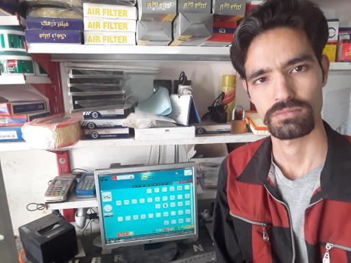 عکس تاپ سرویس میراکبری