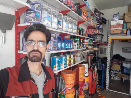 عکس تاپ سرویس میراکبری