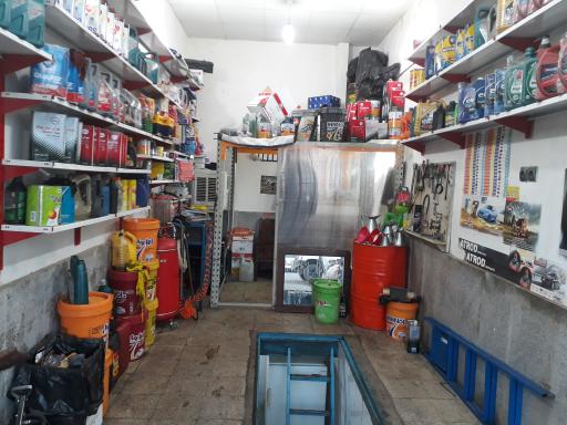 تاپ سرویس میراکبری