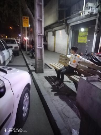 عکس  حر عاملی 43