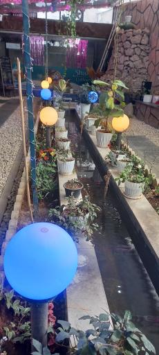 عکس رستوران شازده