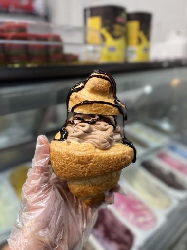 عکس بستنی سلطان