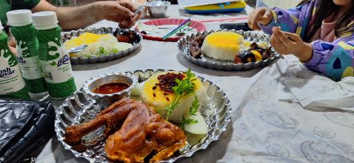 عکس رستوران سنتی و اقامتی گیل بانو