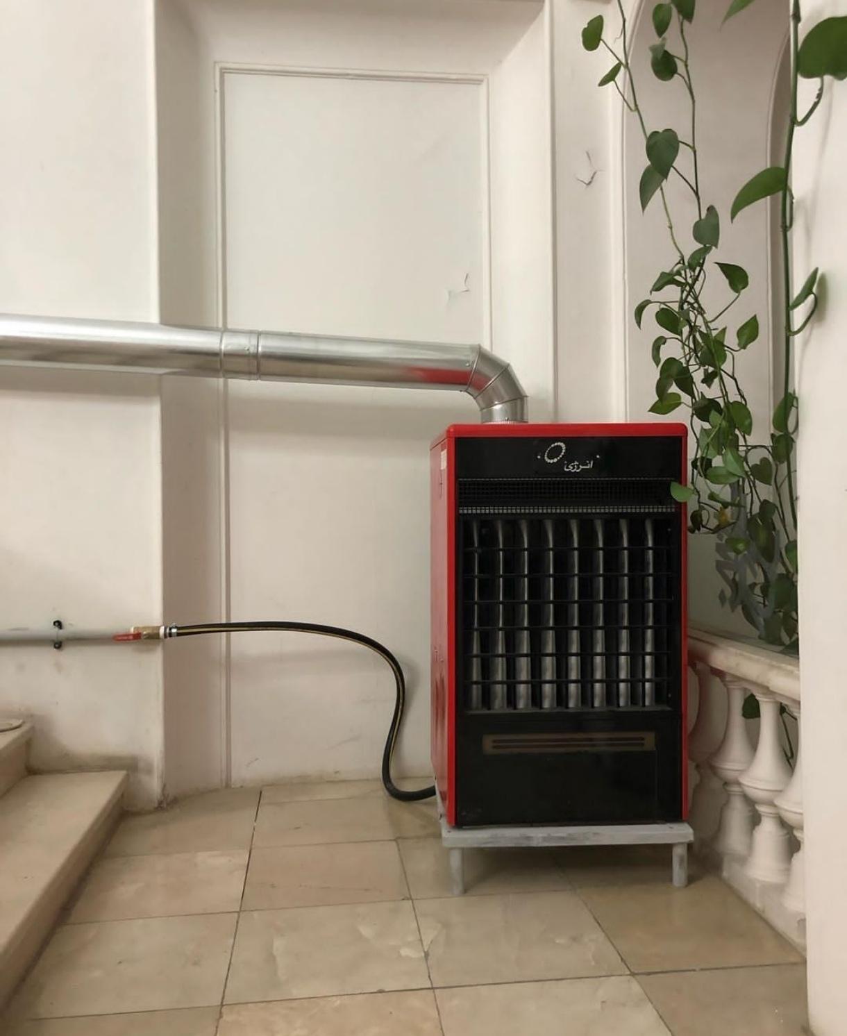 عکس فروشگاه لوازم اداری و خانگی حجت