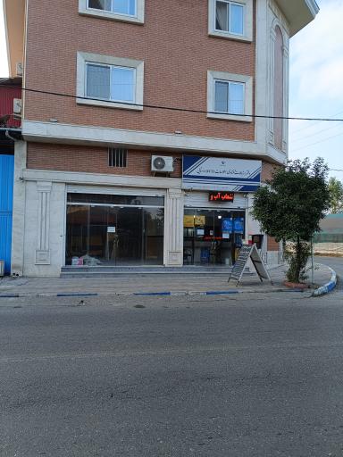 عکس دفتر پیشخوان خدمات دولت مهندس رضا زنجانی