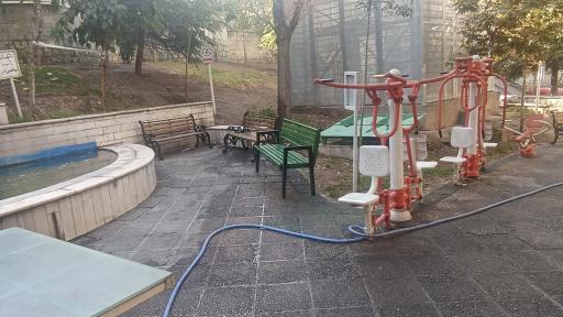 عکس بوستان نگار