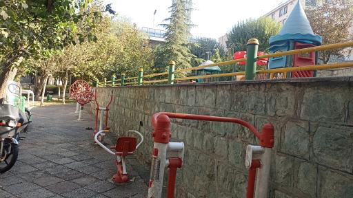 عکس بوستان نگار