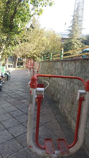 عکس بوستان نگار