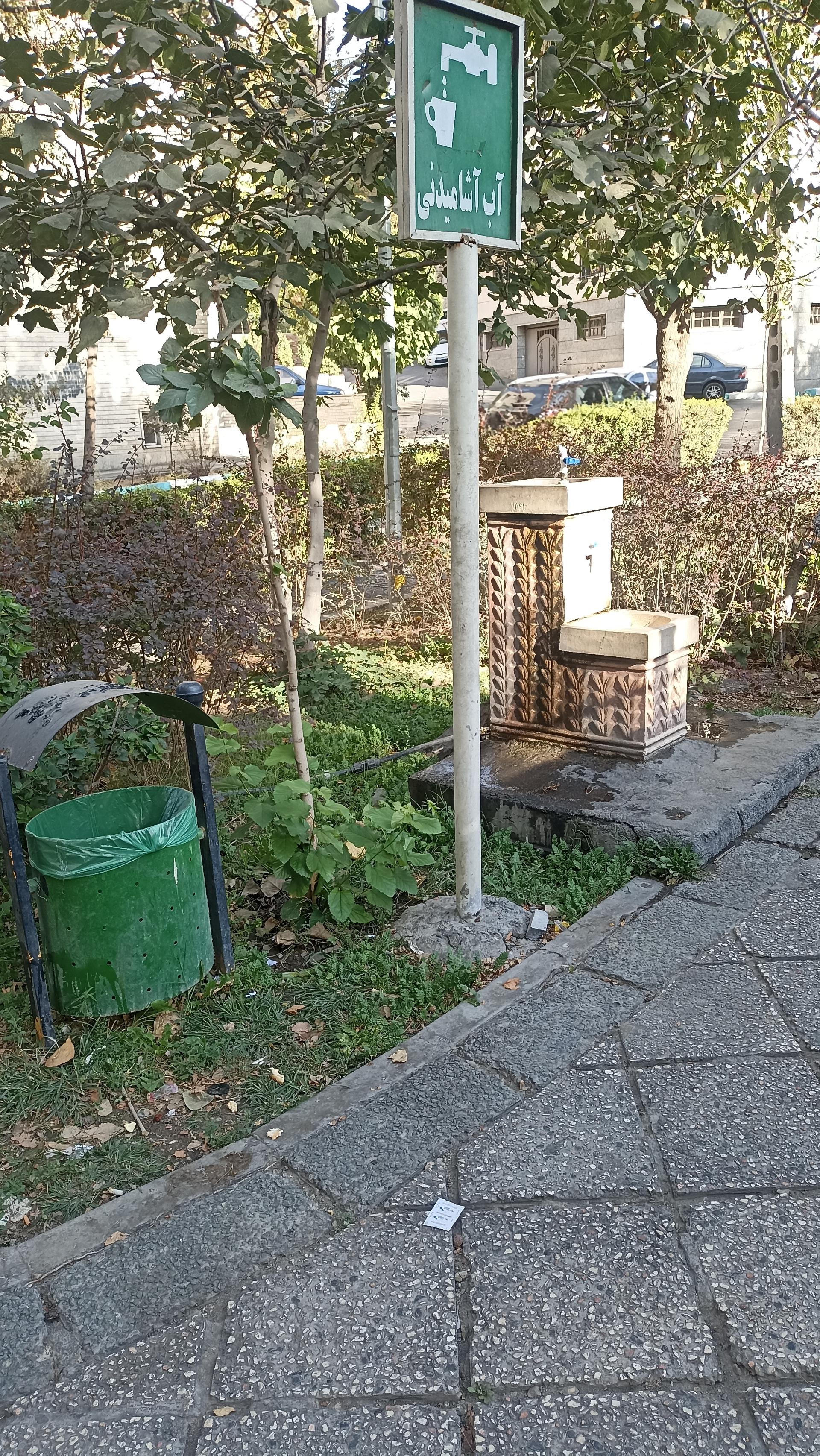 عکس بوستان نگار