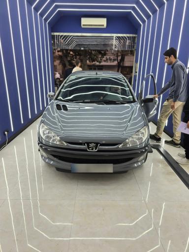 عکس تشخیص رنگ اتواسکن