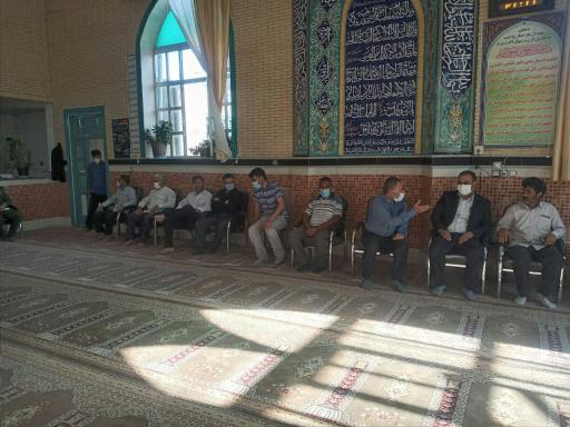 عکس حسینیه 14 معصوم (ع) (زرنقیها)