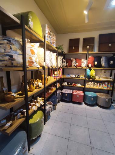 عکس فروشگاه ساج هوم