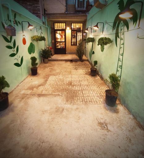 عکس فروشگاه ساج هوم