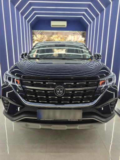 تشخیص رنگ اتواسکن