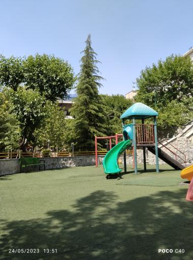 عکس بوستان نگار