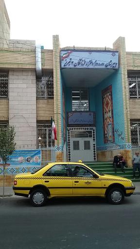 عکس مدرسه فرزانگان 3