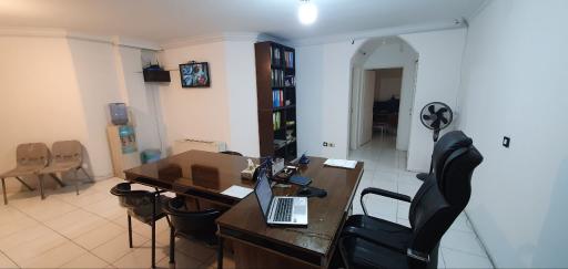 عکس مجتمع فنی نیاوران
