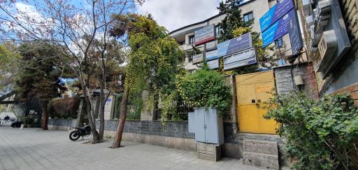 عکس مجتمع فنی نیاوران