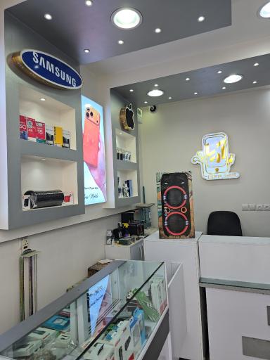 عکس آریا موبایل