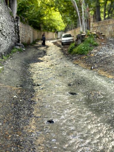 عکس کلاته آهن