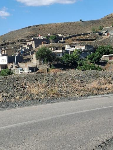 عکس کلاته آهن