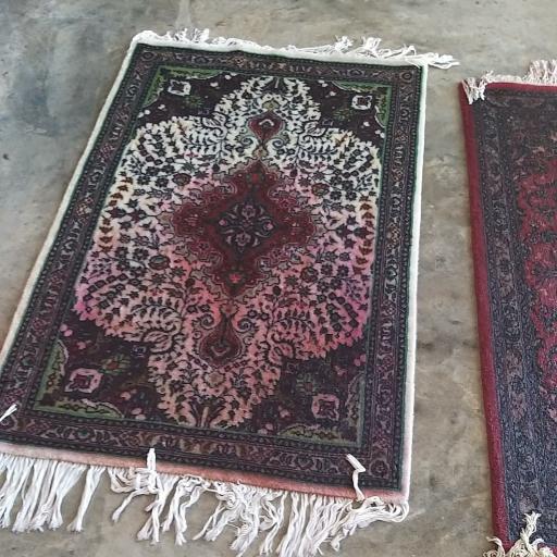 عکس قالیشویی نوین