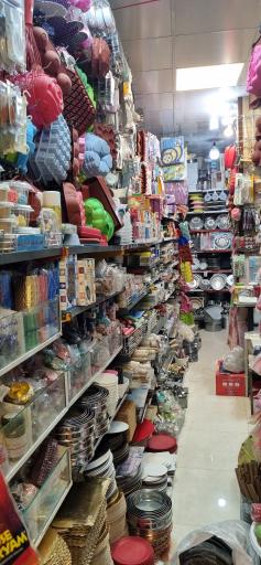 عکس ظروف یکبارمصرف ابوطالبی 