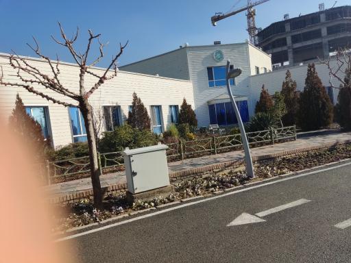 عکس شرکت عمرانی کارکنان شهرداری تهران