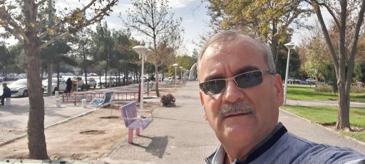 عکس بوستان شاهد (سیمرغ)