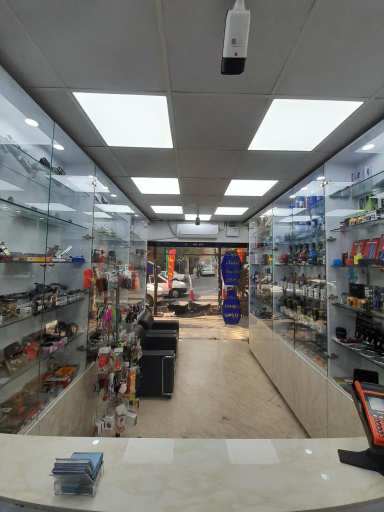 عکس کلید سازی محسن