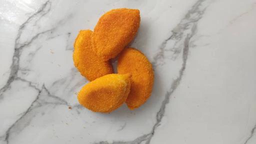 عکس فست فود آیدا