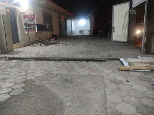 عکس کارواش برتر الغدیر