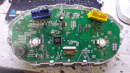 عکس دیاگ مرکزی