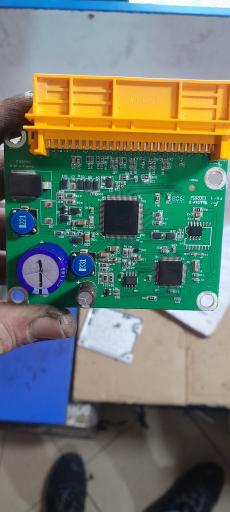 عکس دیاگ مرکزی