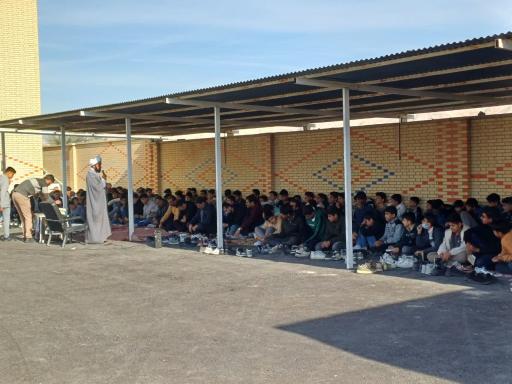 عکس مدرسه حضرت ولی عصر (ع)