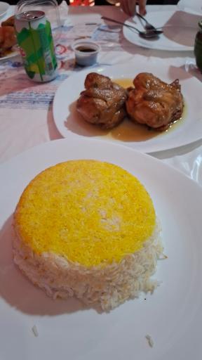 عکس اکبرجوجه برادران کلبادی