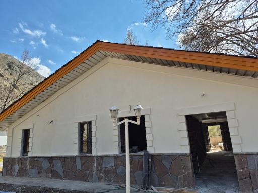 عکس هتل نگین گچسر