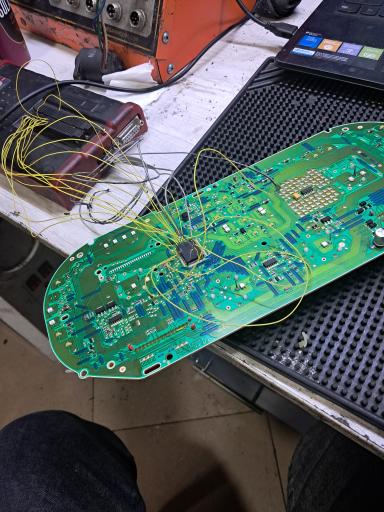 عکس دیاگ مرکزی