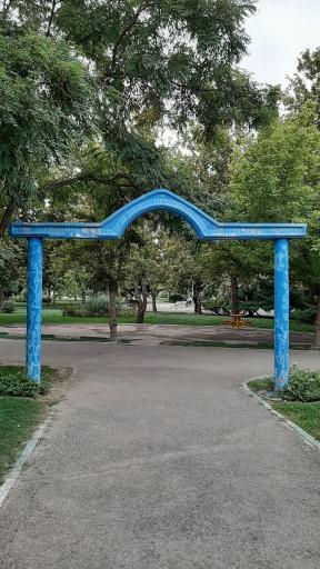 عکس بوستان شاهد (سیمرغ)