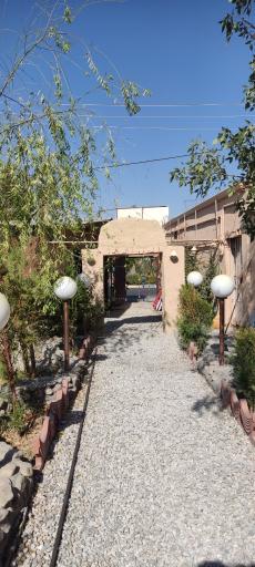 عکس کافه رستوران عمو حسن