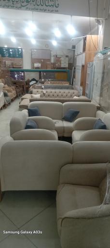 عکس مبلمان خانگی و اداری محمدمهدی