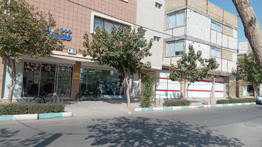 عکس شهاب الکتریک