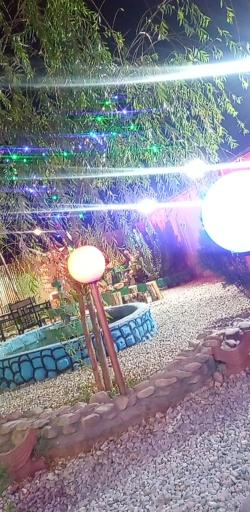 عکس کافه رستوران عمو حسن