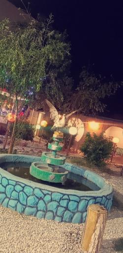 عکس کافه رستوران عمو حسن