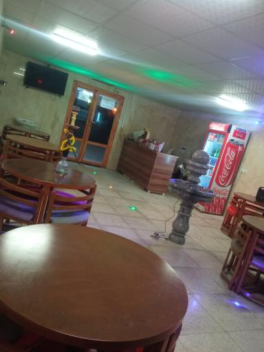 عکس کافه رستوران عمو حسن