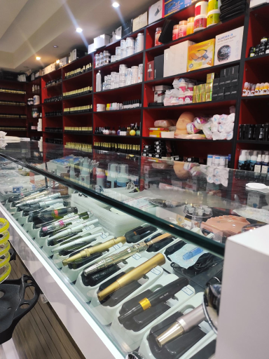 عکس فروشگاه آیتک