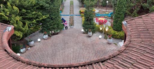 عکس رستوران خاطره خوش