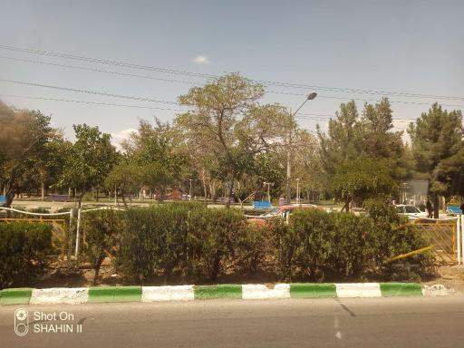 عکس بوستان شاهد (سیمرغ)