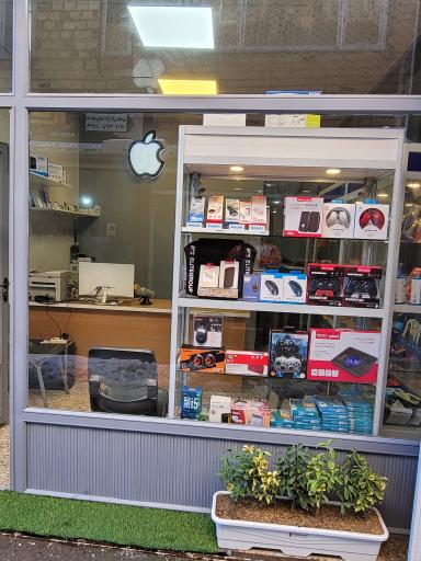 عکس کامپیوتر اپل 